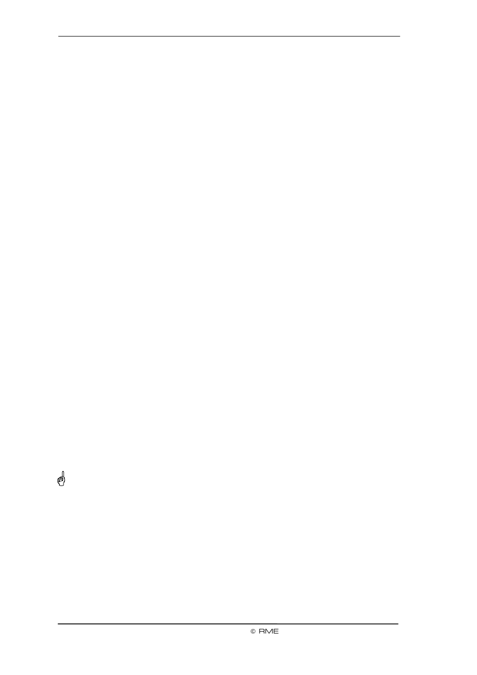 ALESIS Hammerfall DSP System User Manual | Page 32 / 77