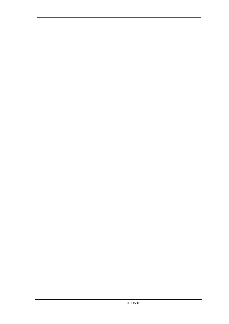 ALESIS Hammerfall DSP System User Manual | Page 33 / 77