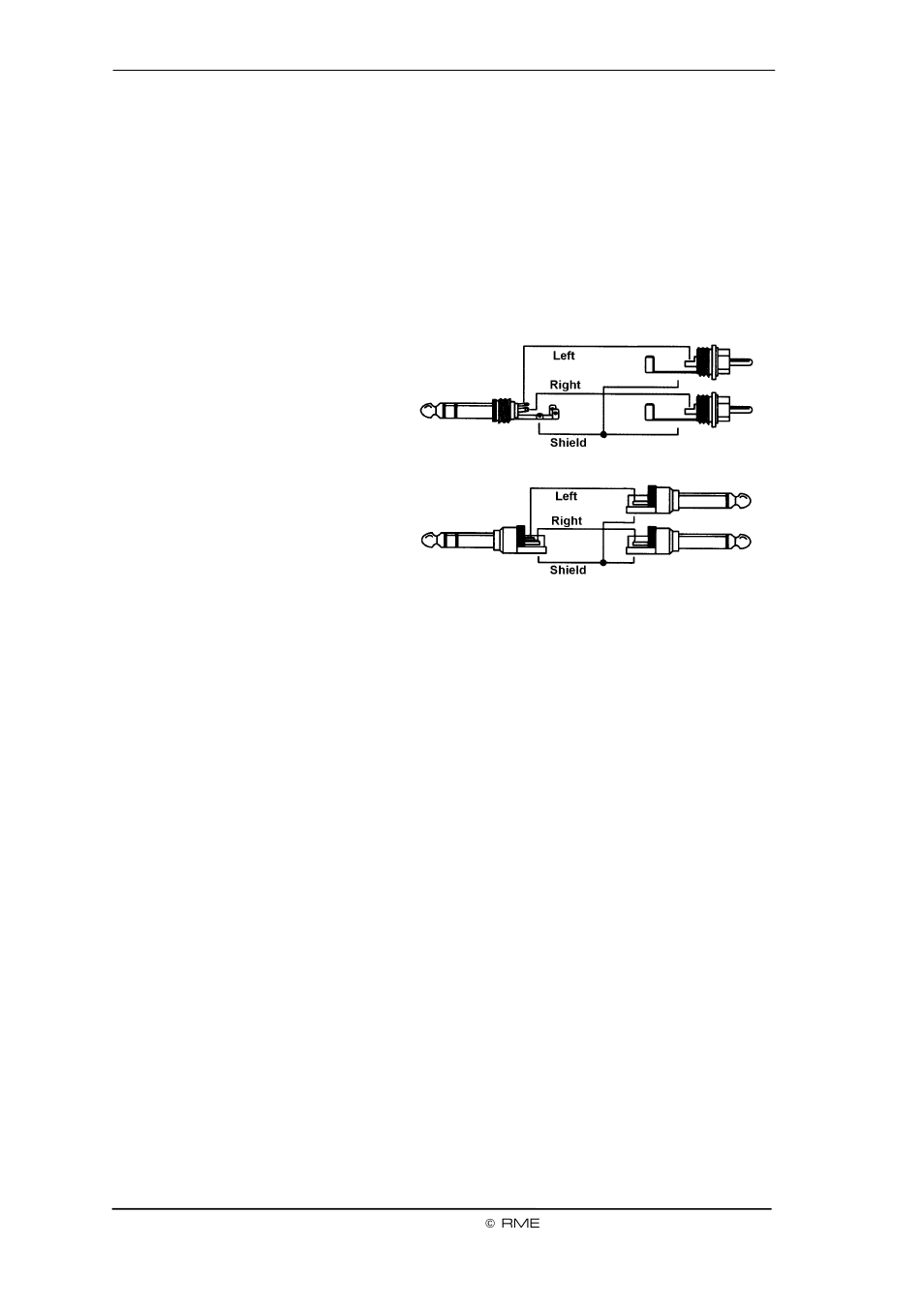 ALESIS Hammerfall DSP System User Manual | Page 38 / 77