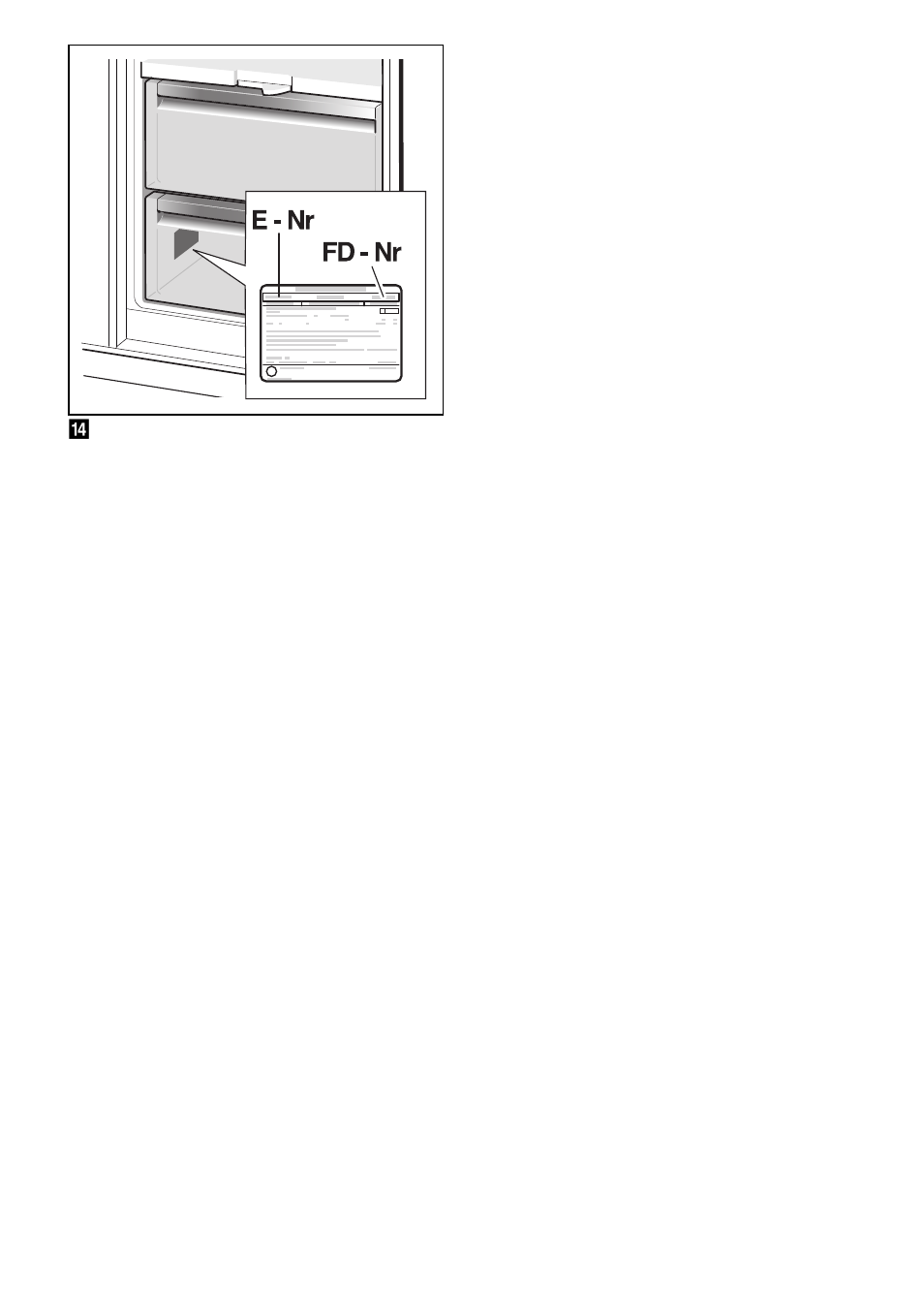 Siemens KI41FAD30 User Manual | Page 86 / 87