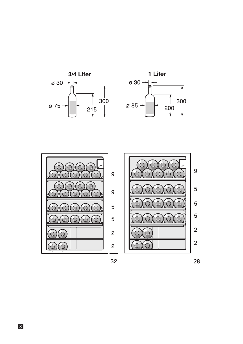 Siemens KF18WA41IE User Manual | Page 100 / 101