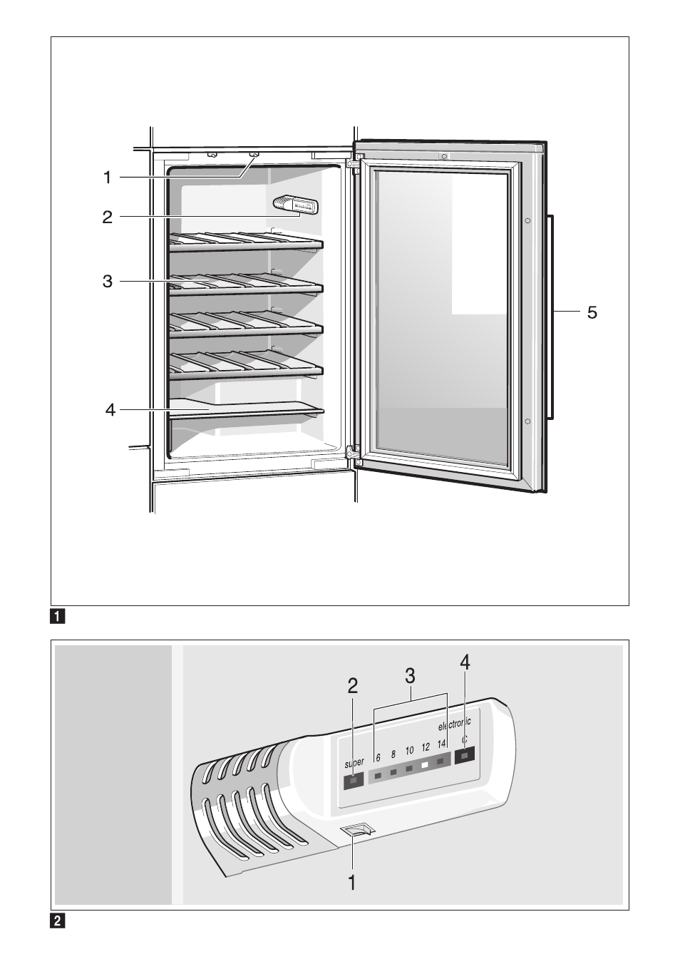 Siemens KF18WA41IE User Manual | Page 98 / 101