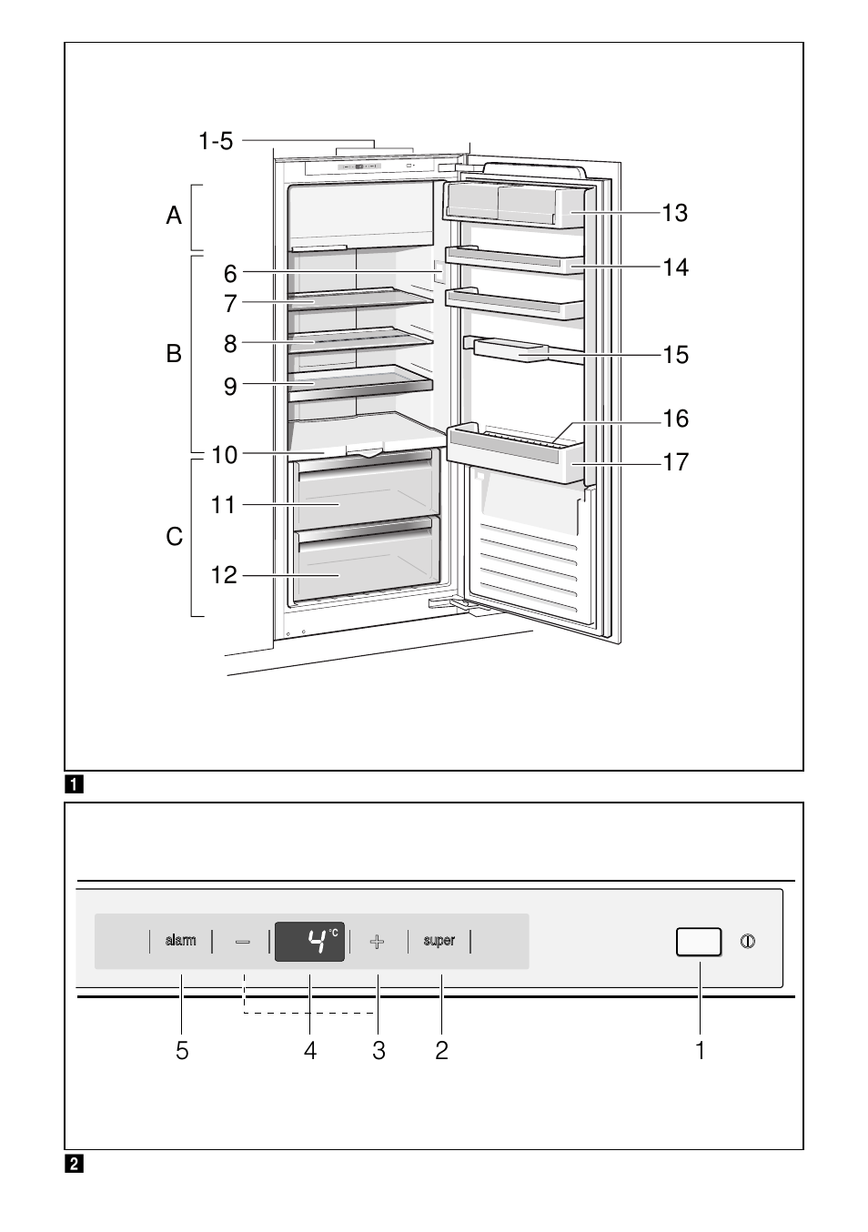 Siemens KI42FAD30 User Manual | Page 100 / 104