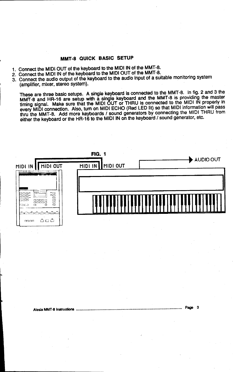 ALESIS HR-16:B User Manual | Page 39 / 72