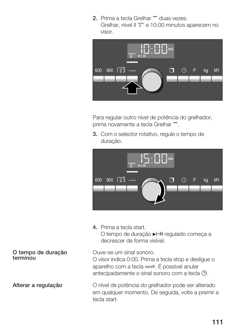 Siemens HF25G5L2 User Manual | Page 111 / 188