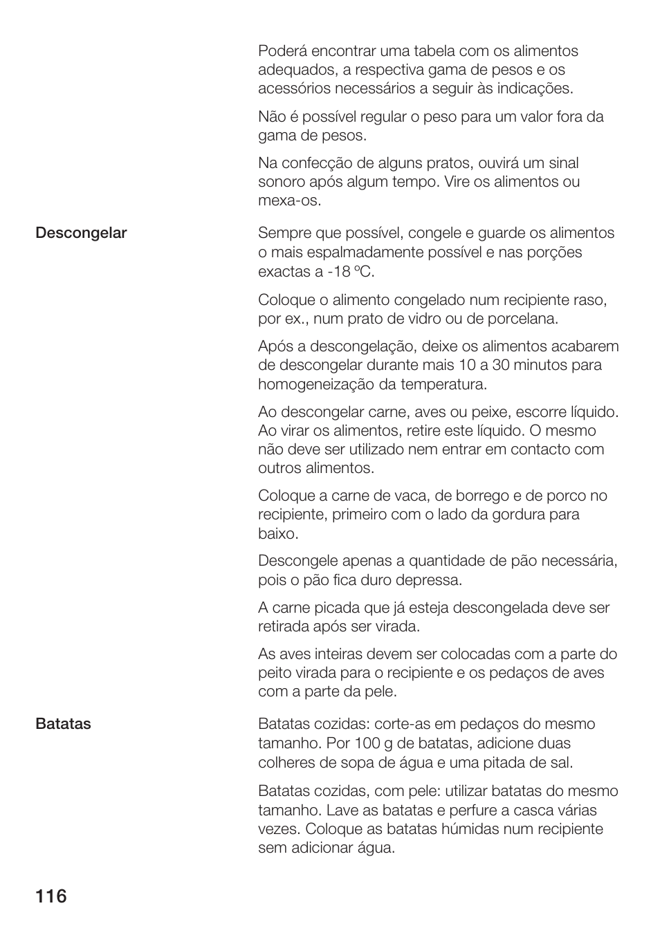 Siemens HF25G5L2 User Manual | Page 116 / 188