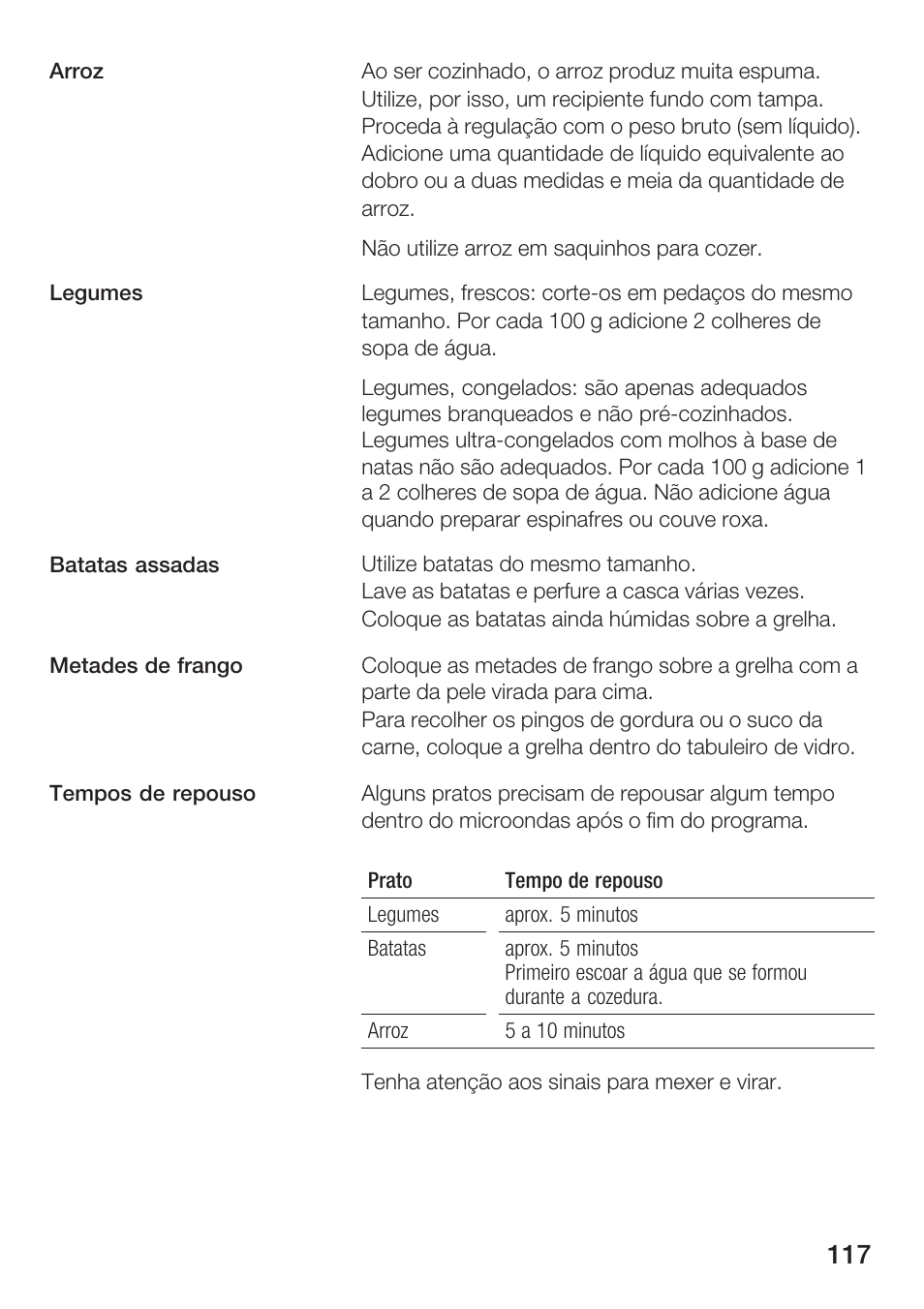 Siemens HF25G5L2 User Manual | Page 117 / 188