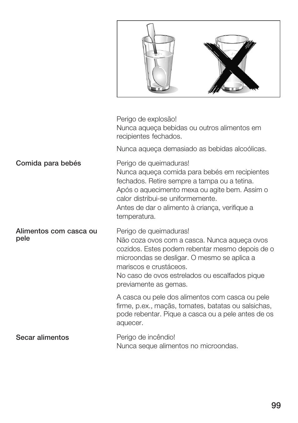 Siemens HF25G5L2 User Manual | Page 99 / 188