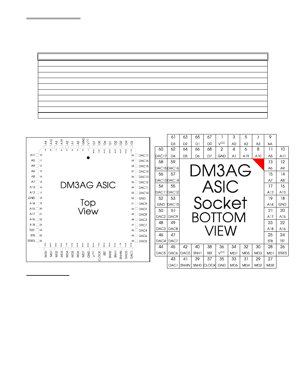 0 dm3ag asic | ALESIS HR-16 User Manual | Page 11 / 40