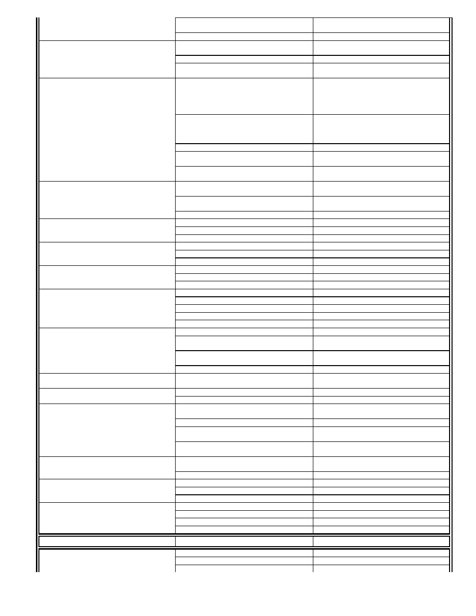 ALESIS HR-16 User Manual | Page 22 / 40