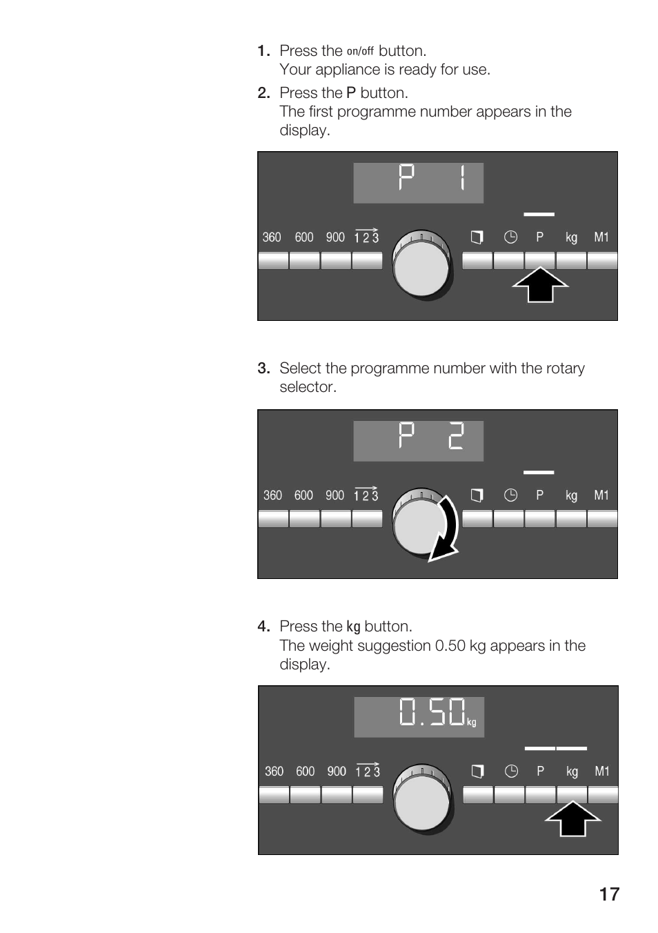 Siemens HF25M5L2 User Manual | Page 17 / 160