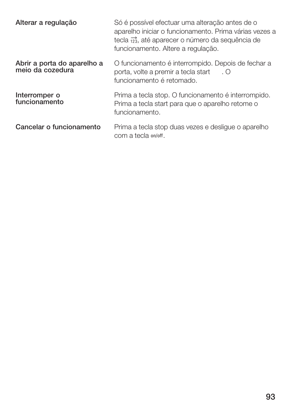 Siemens HF25M5L2 User Manual | Page 93 / 160