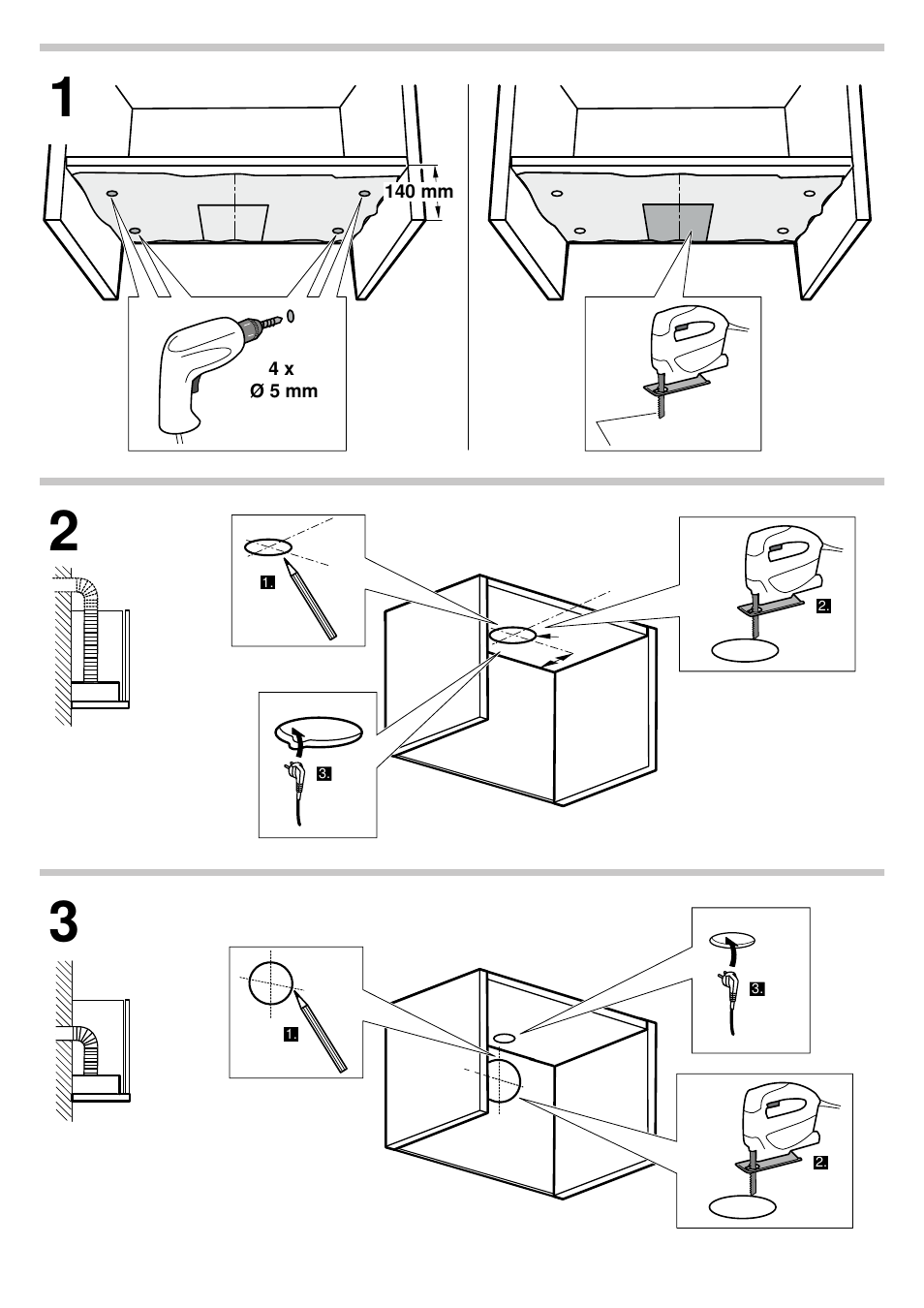Siemens LI18030 User Manual | Page 2 / 12