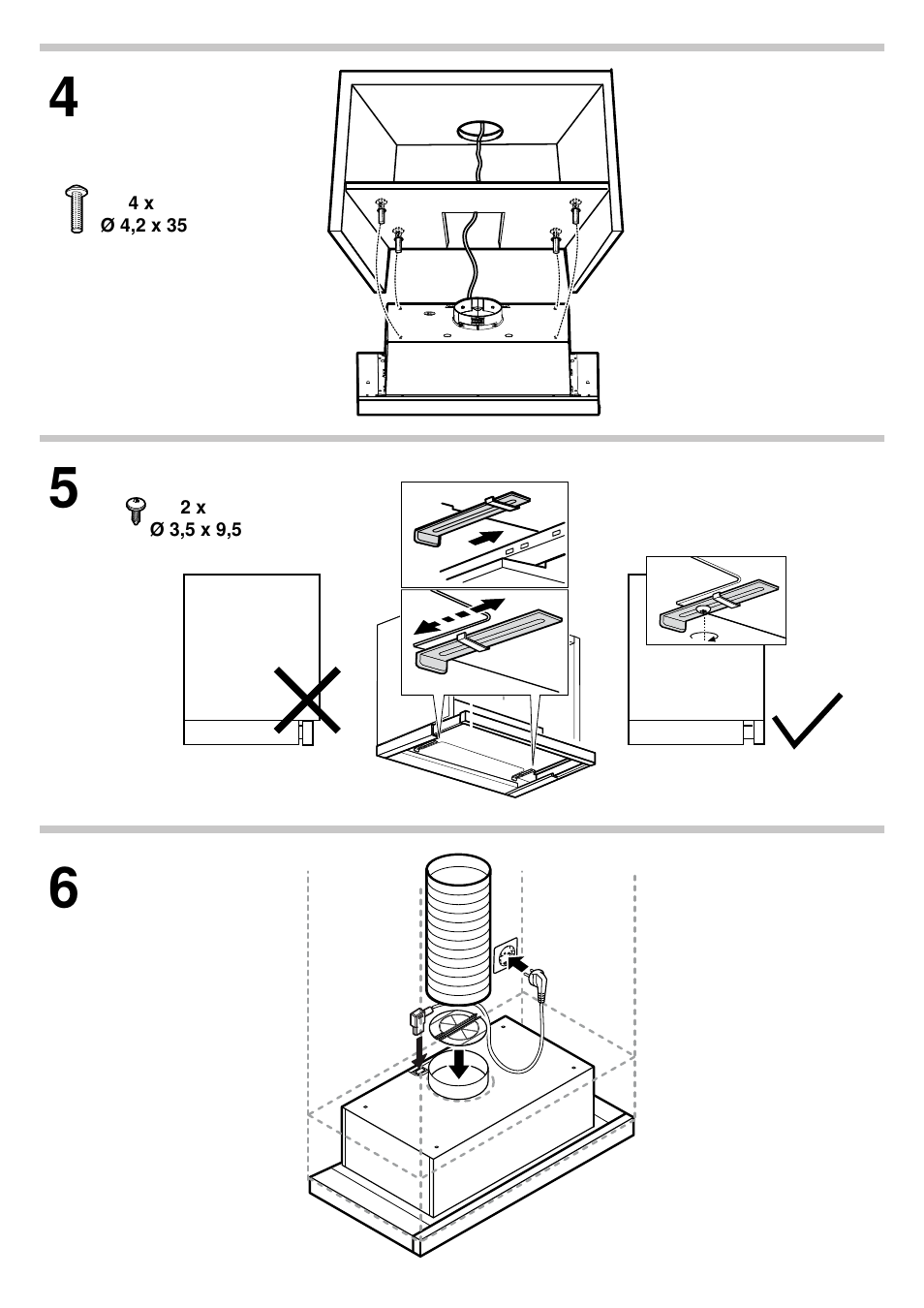 Siemens LI18030 User Manual | Page 3 / 12