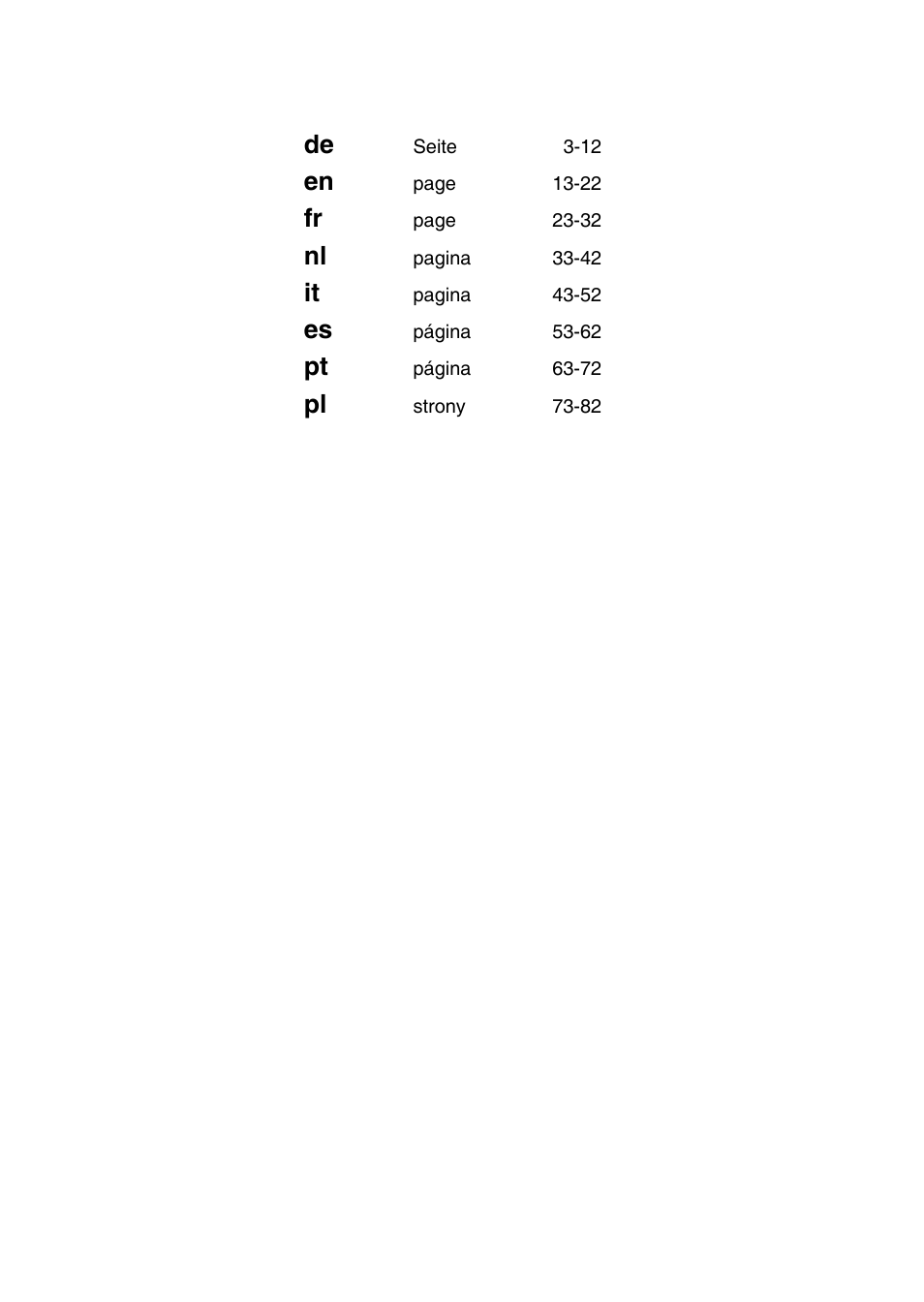 Siemens LF259RB50 User Manual | Page 2 / 84