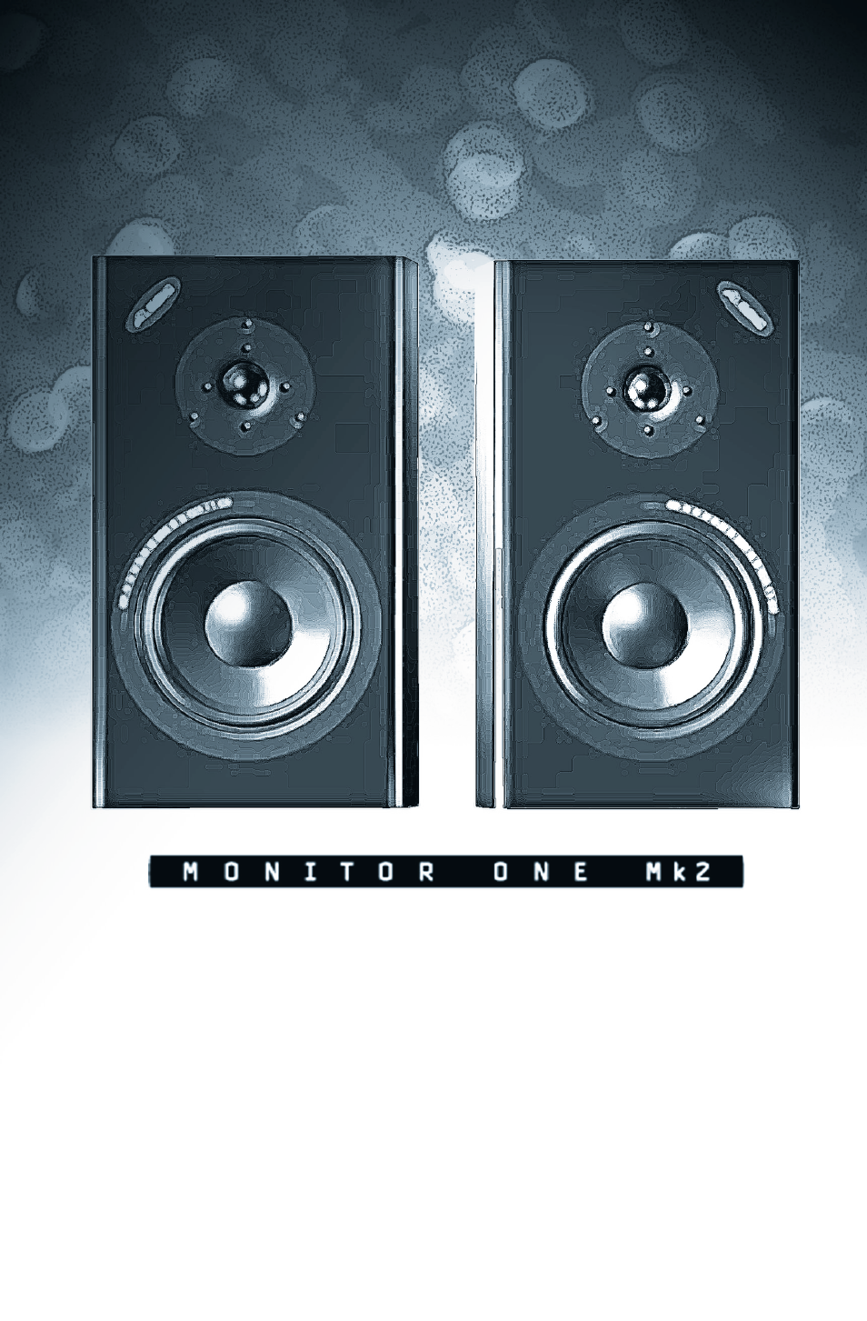 ALESIS MK2 User Manual | 22 pages
