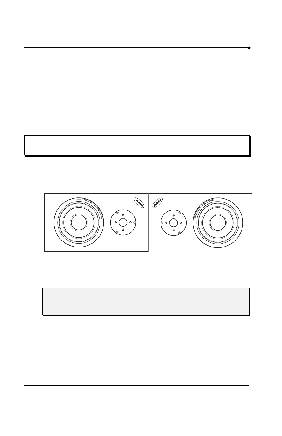 ALESIS MK2 User Manual | Page 16 / 22