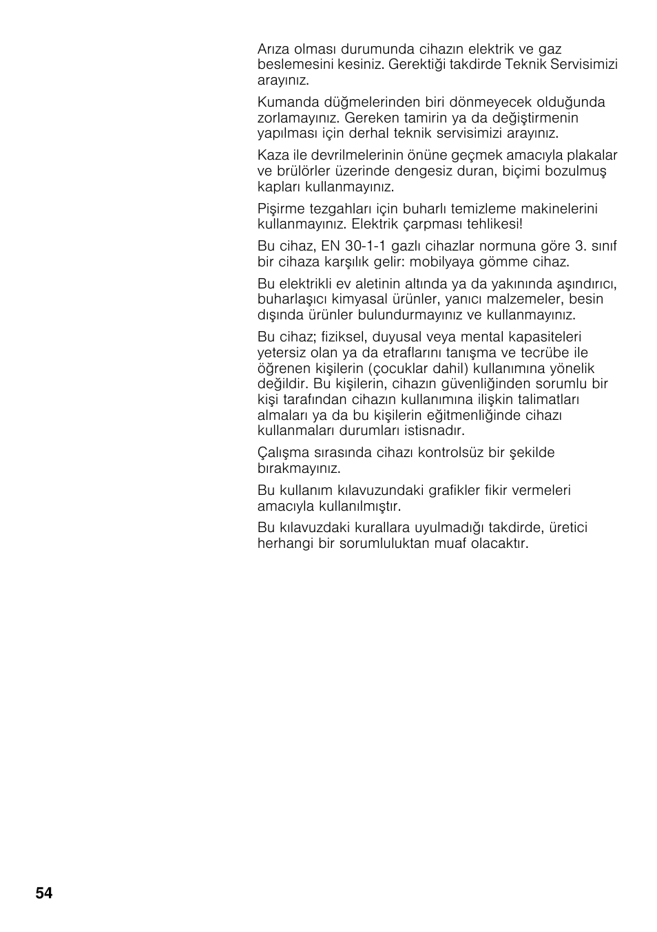 Siemens EC645PB90E User Manual | Page 53 / 65