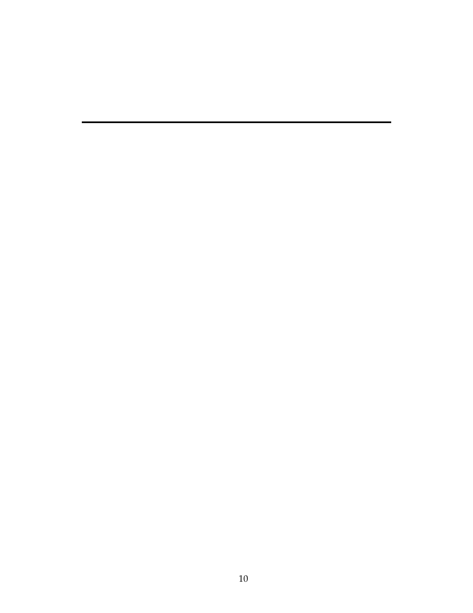 Chapter 3: specifications and service, 0 specifications | ALESIS Monitor One User Manual | Page 12 / 14