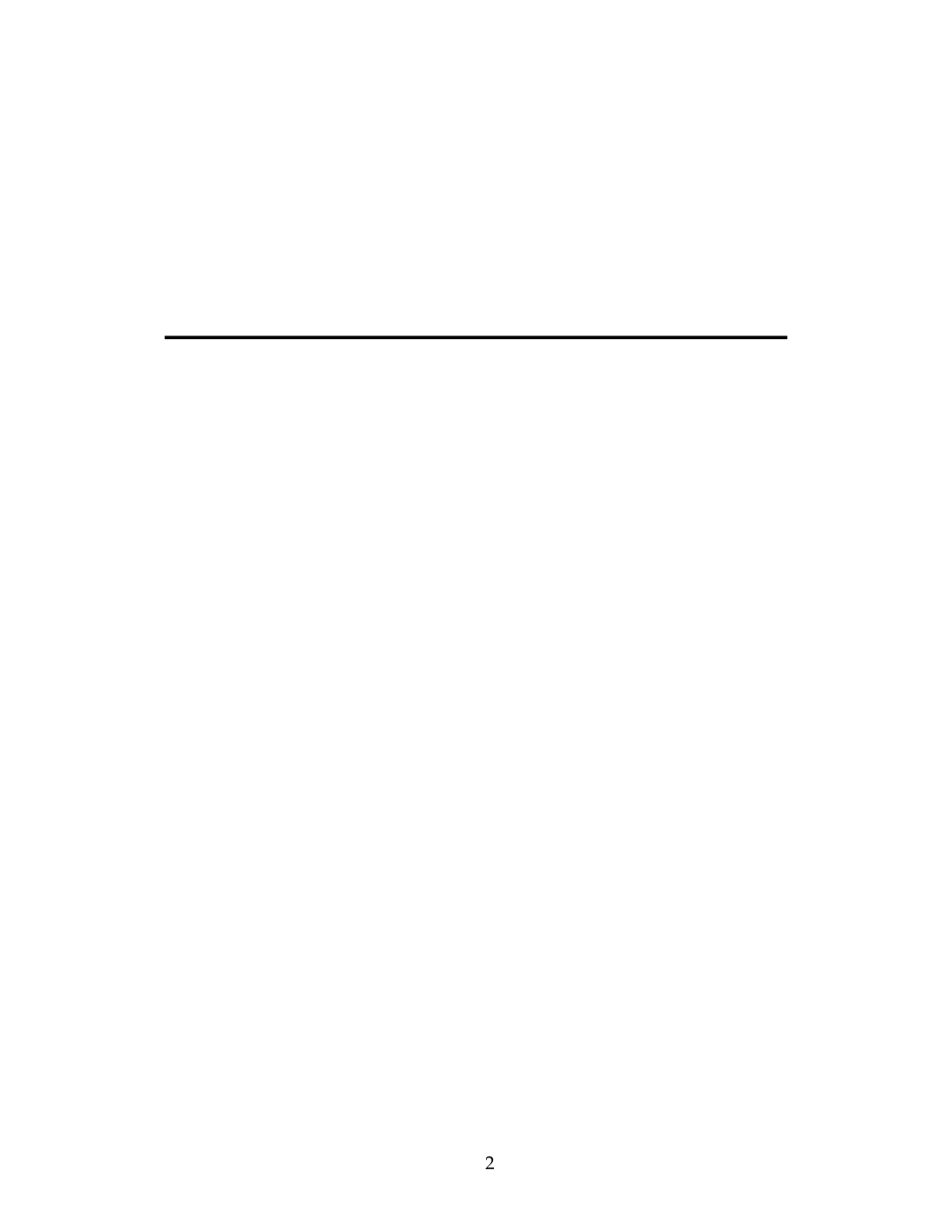 0 a little history | ALESIS Monitor One User Manual | Page 4 / 14