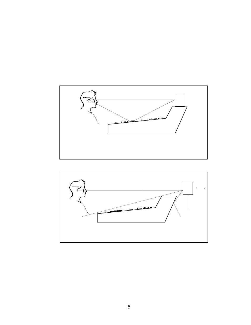 ALESIS Monitor One User Manual | Page 7 / 14