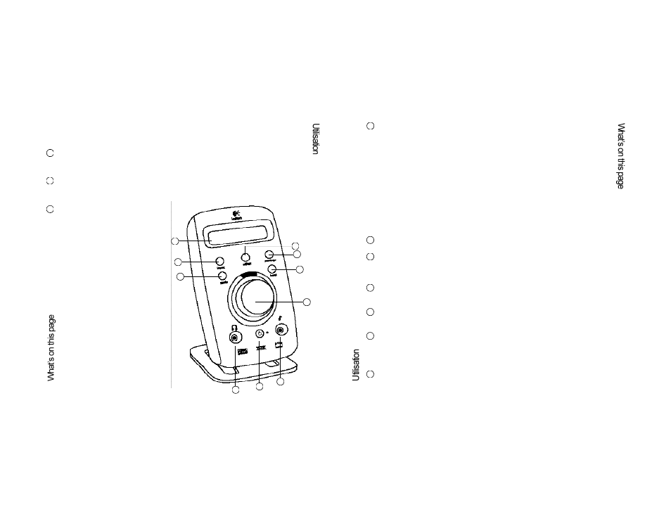 ALESIS PROACTIVE 5.1 User Manual | Page 11 / 19