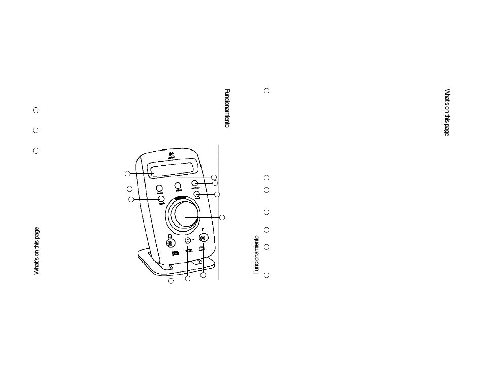 ALESIS PROACTIVE 5.1 User Manual | Page 16 / 19