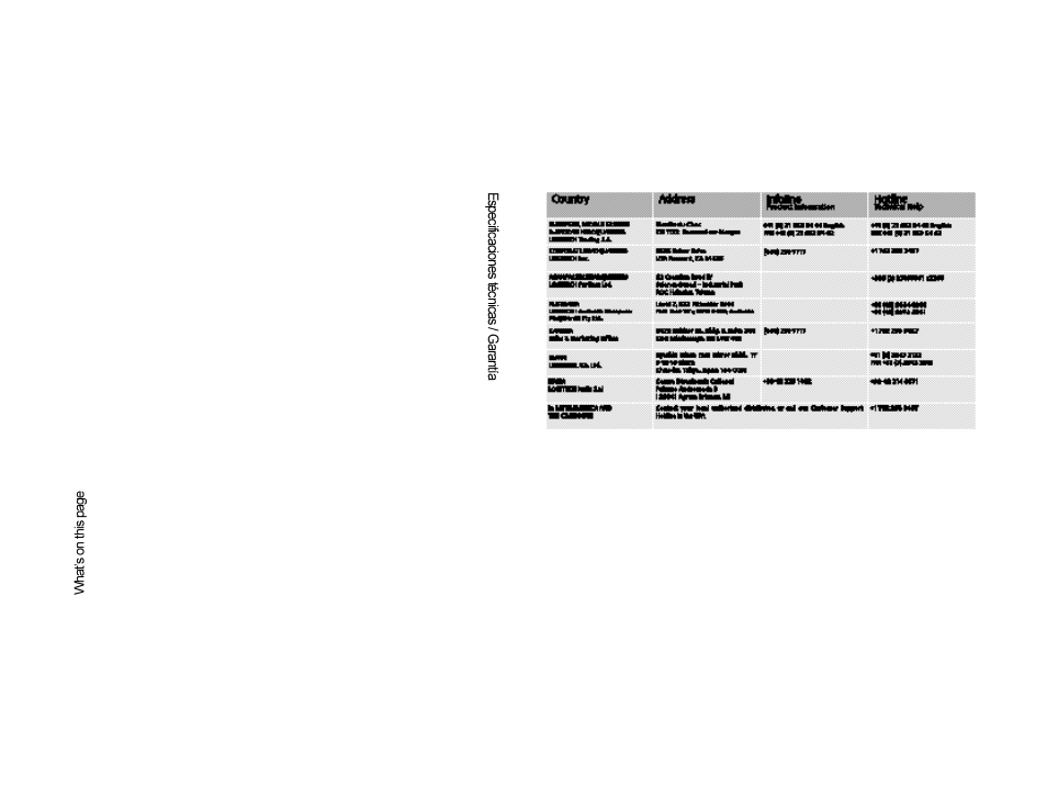 ALESIS PROACTIVE 5.1 User Manual | Page 17 / 19