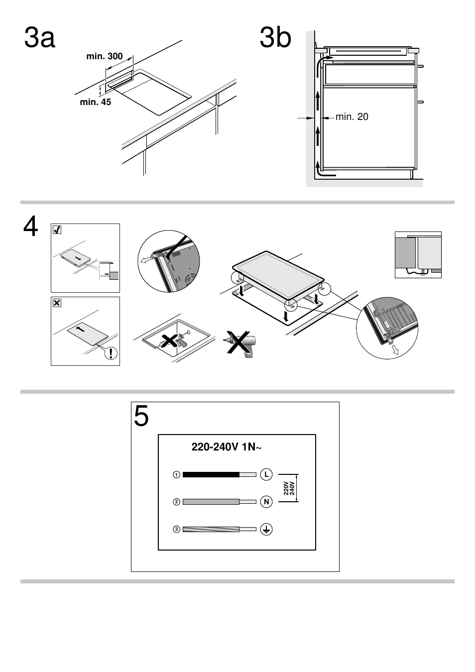 D e | Siemens EH475MG11E User Manual | Page 2 / 13