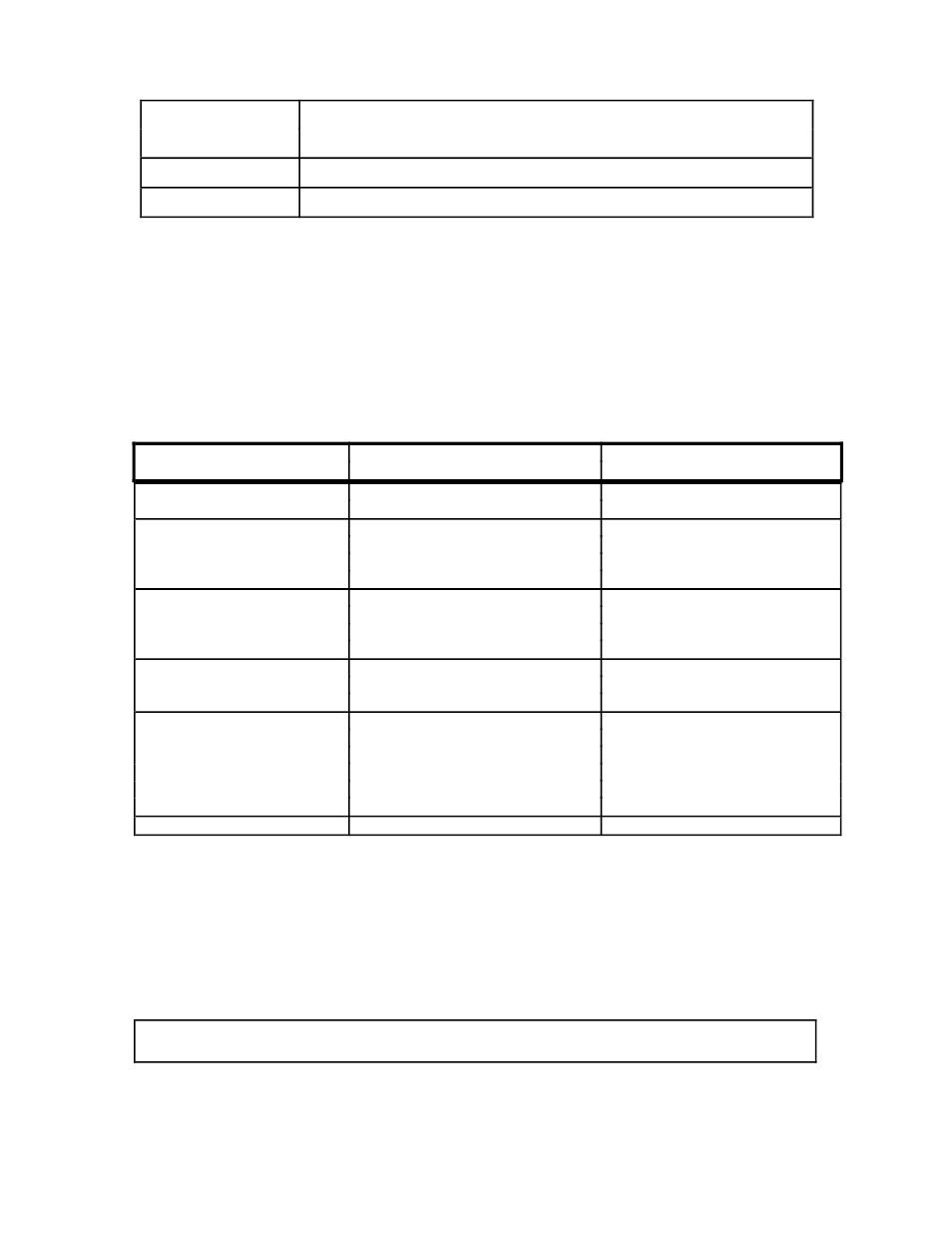 Figure 6 | ALESIS M-EQ230 User Manual | Page 10 / 11