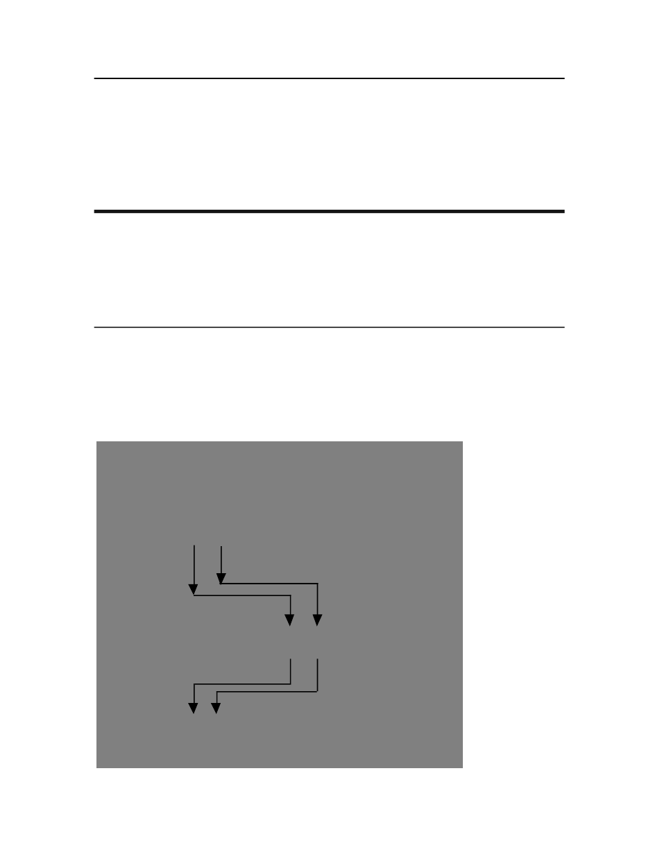 Set-up | ALESIS M-EQ230 User Manual | Page 4 / 11