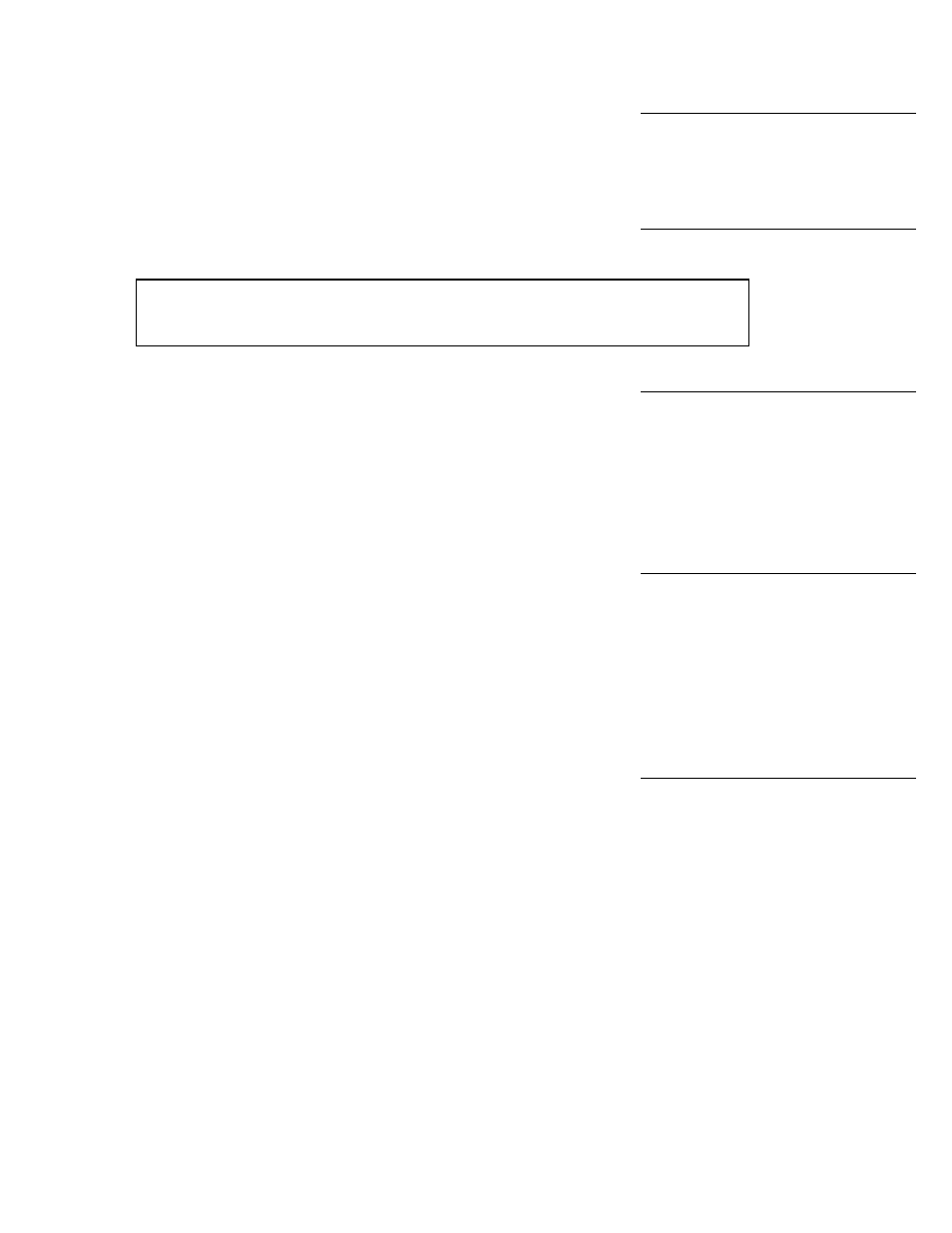 ALESIS MIXING CONSOLES User Manual | Page 15 / 63