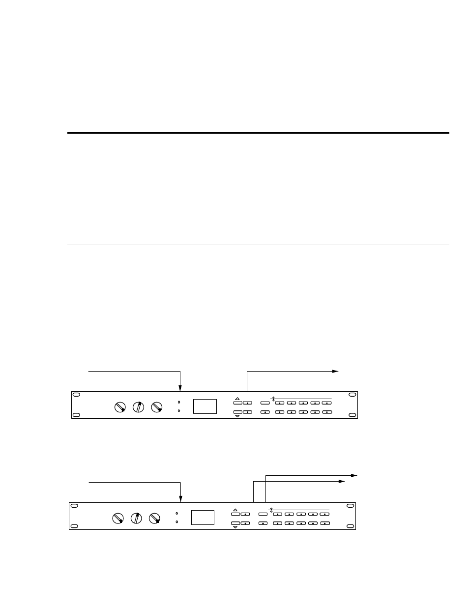 Interfacing, Interfacing midiverb iii, Instruments microphones | A. mono in - mono out b. mono in - stereo out | ALESIS MIXING CONSOLES User Manual | Page 22 / 63