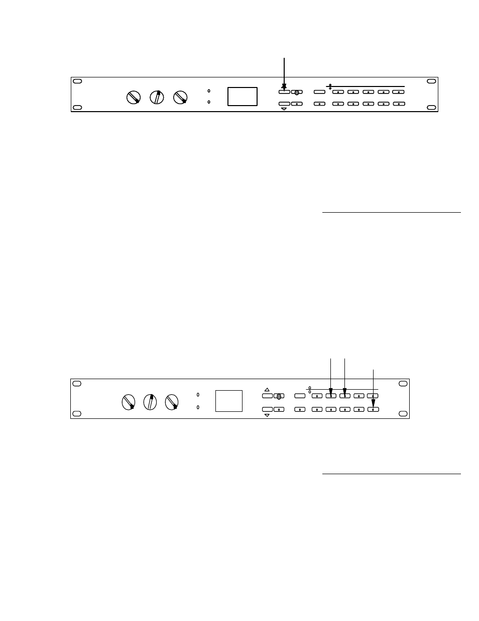 ALESIS MIXING CONSOLES User Manual | Page 28 / 63