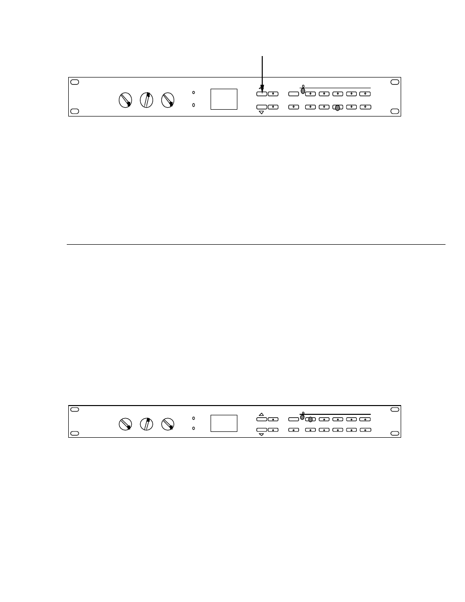 Editing a program | ALESIS MIXING CONSOLES User Manual | Page 29 / 63