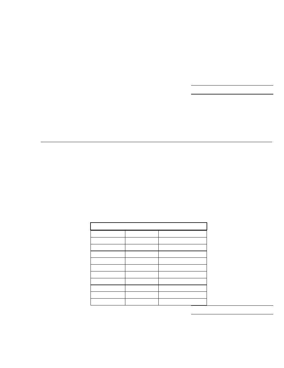 ALESIS MIXING CONSOLES User Manual | Page 34 / 63