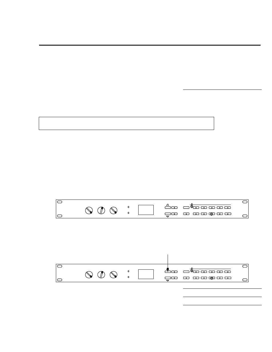 Using w/ midi, Using midiverb iii with midi midi parameters | ALESIS MIXING CONSOLES User Manual | Page 51 / 63