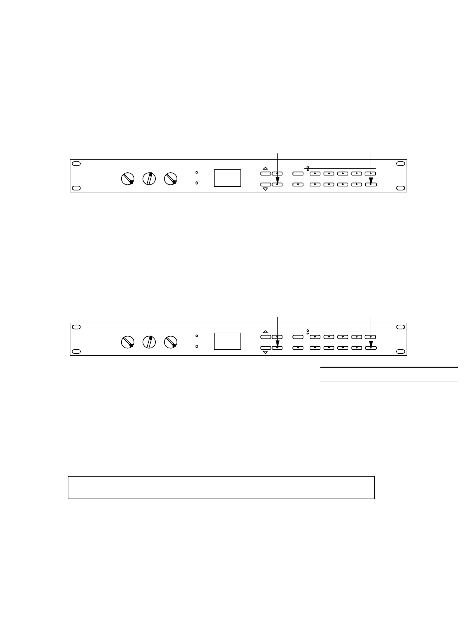 Receiving programs via midi, Midi mapping | ALESIS MIXING CONSOLES User Manual | Page 55 / 63