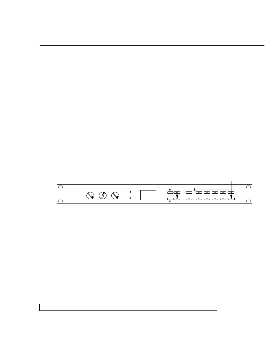 Miscellaneous functions, Initializing the midiverb iii | ALESIS MIXING CONSOLES User Manual | Page 59 / 63