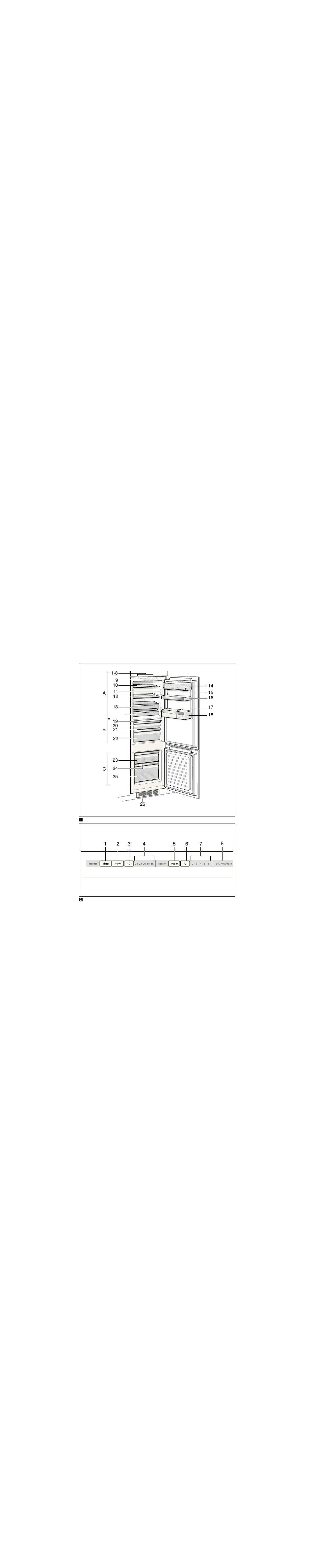 Siemens KI39FP60 User Manual | Page 111 / 115