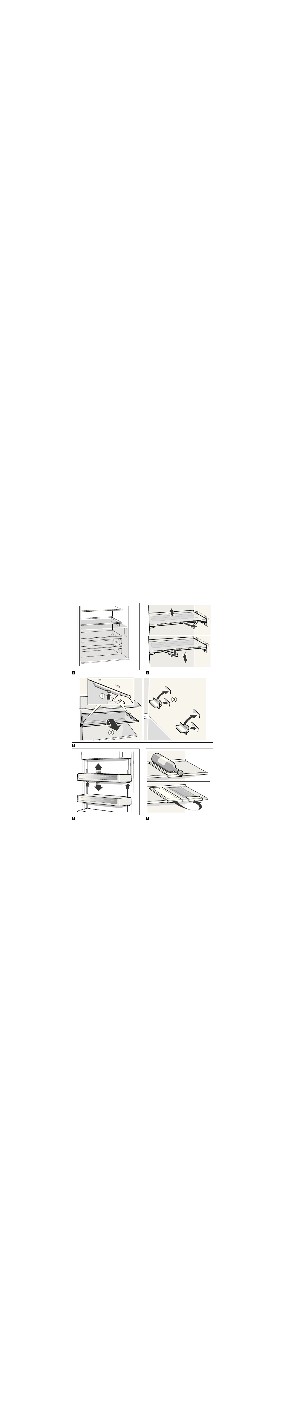 Siemens KI39FP60 User Manual | Page 112 / 115