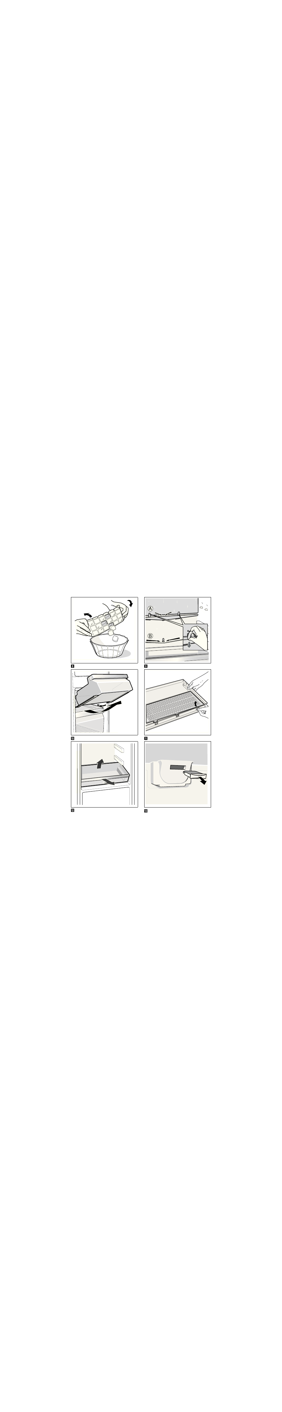 Siemens KI39FP60 User Manual | Page 113 / 115