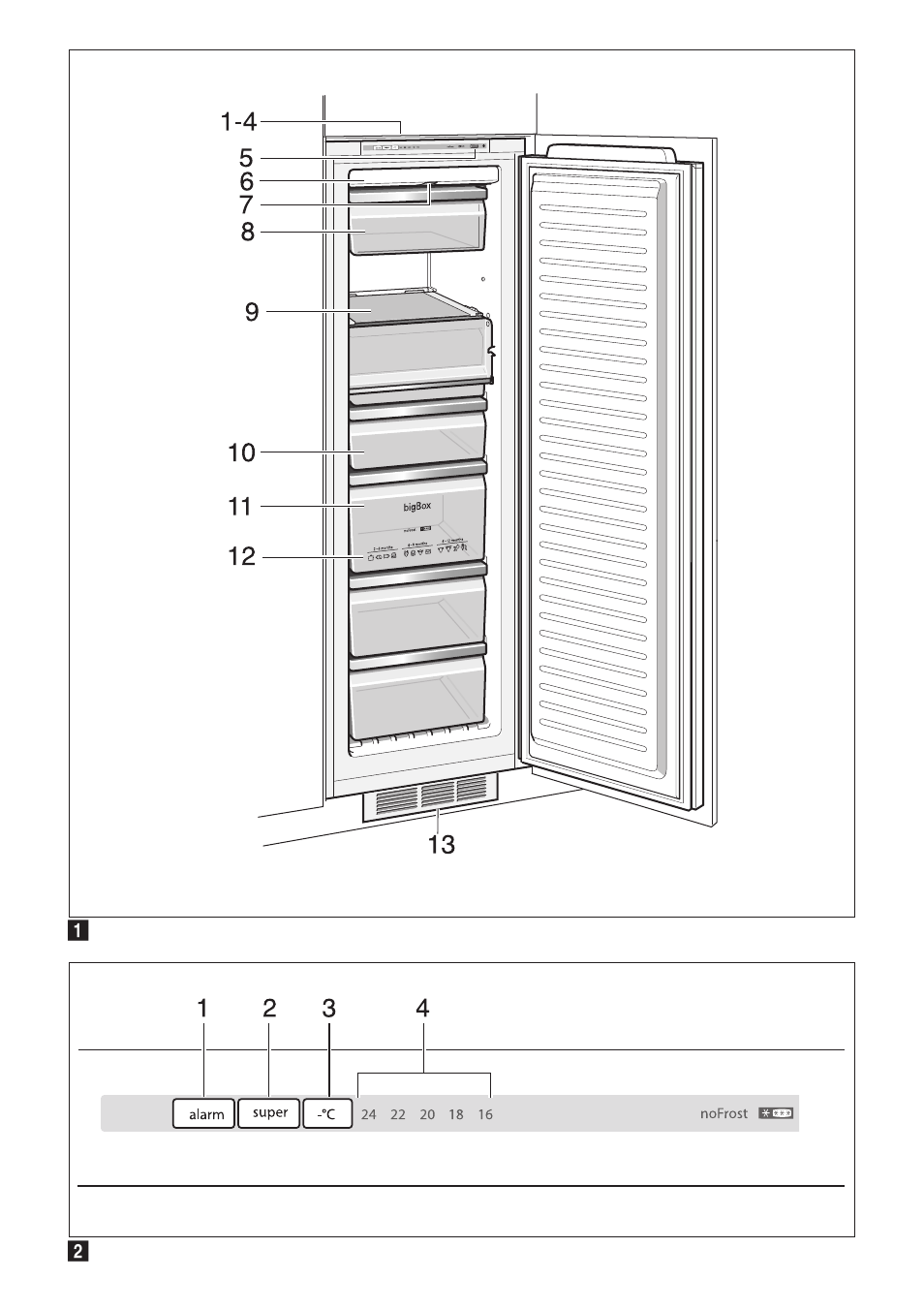 Siemens GI38NP60 User Manual | Page 73 / 76