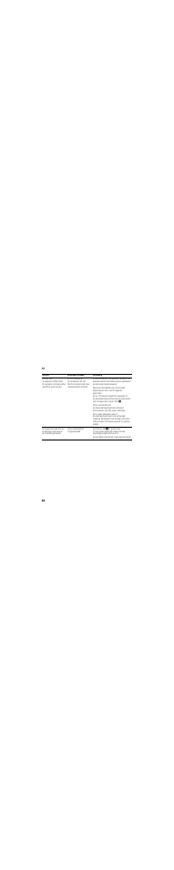 Siemens GS36NBI30 User Manual | Page 86 / 92