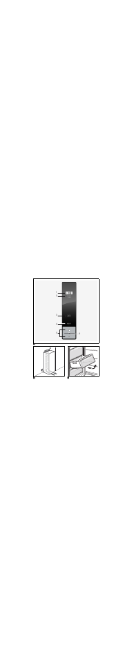 Siemens GS36NBI30 User Manual | Page 89 / 92