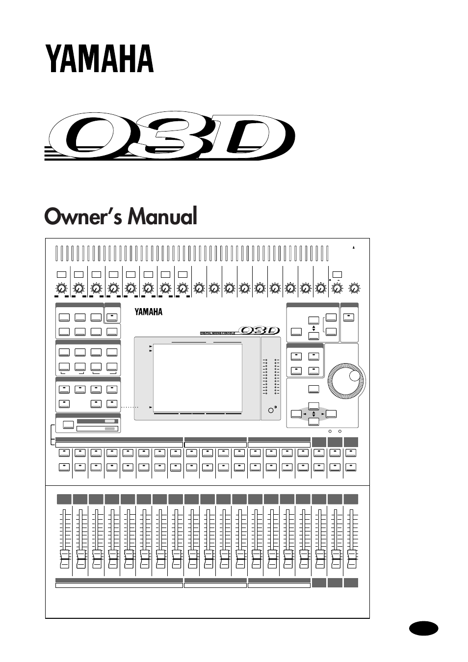 ALESIS 03D User Manual | 302 pages