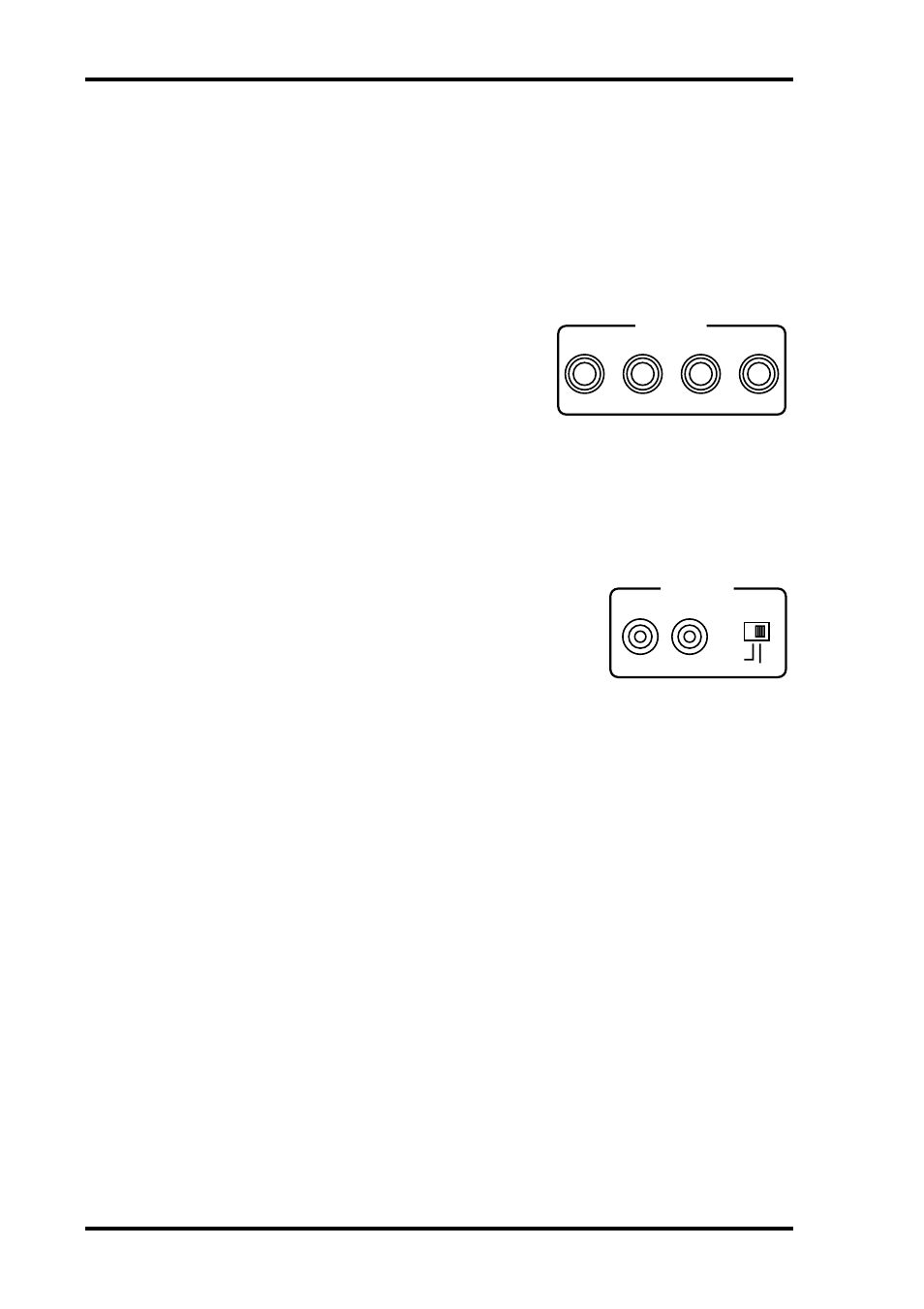 About bus outs, Analog bus outs, Bus outs & the ygdai interface | Rec out & bus outs 1 & 2, Monitoring bus outs, Metering bus outs, Routing signals to bus outs | ALESIS 03D User Manual | Page 108 / 302