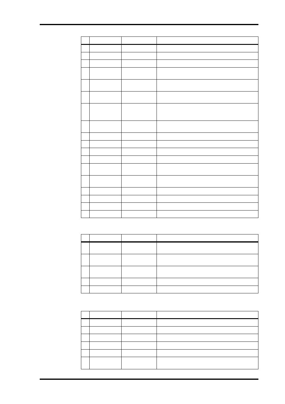 Delay/echo modulation | ALESIS 03D User Manual | Page 129 / 302