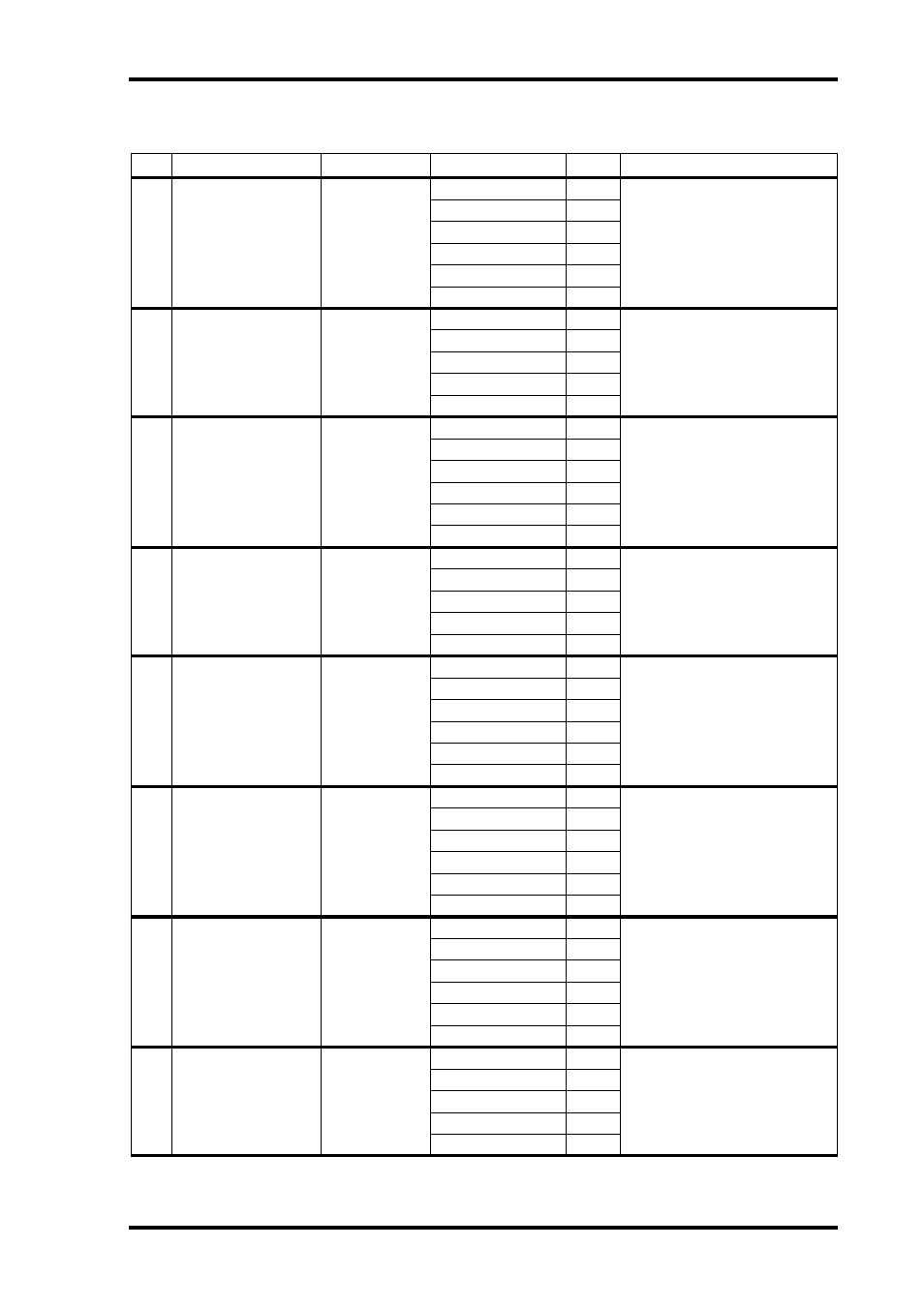 Preset dynamics programs | ALESIS 03D User Manual | Page 167 / 302