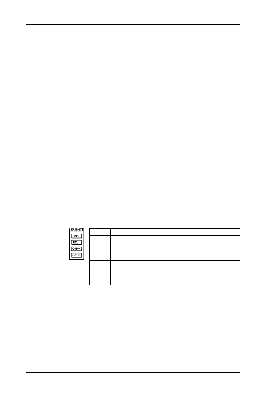 ALESIS 03D User Manual | Page 204 / 302
